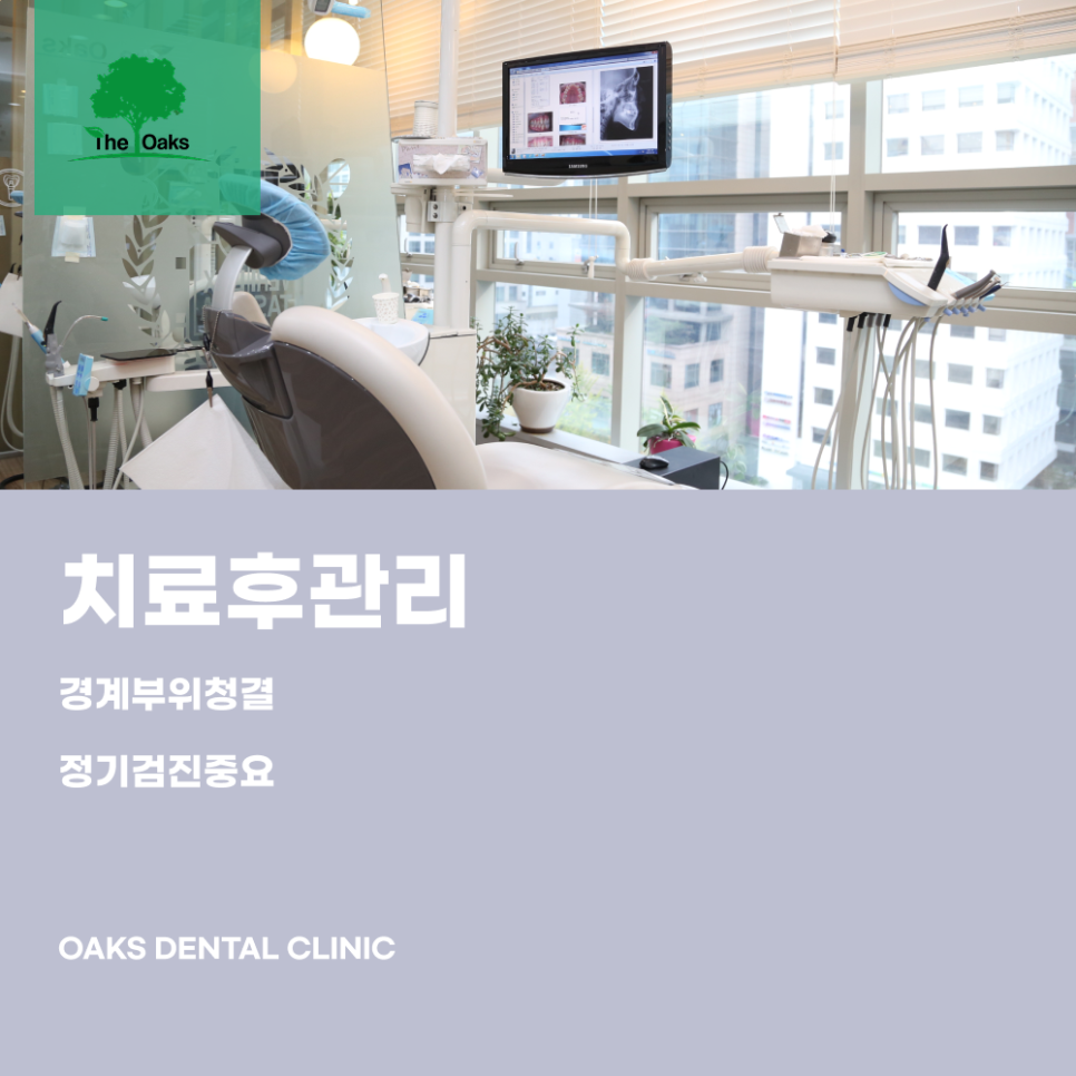 강남구치과 보철치료 손상된 치아를 기능과 심미까지 회복하는 방법 관련 이미지 5