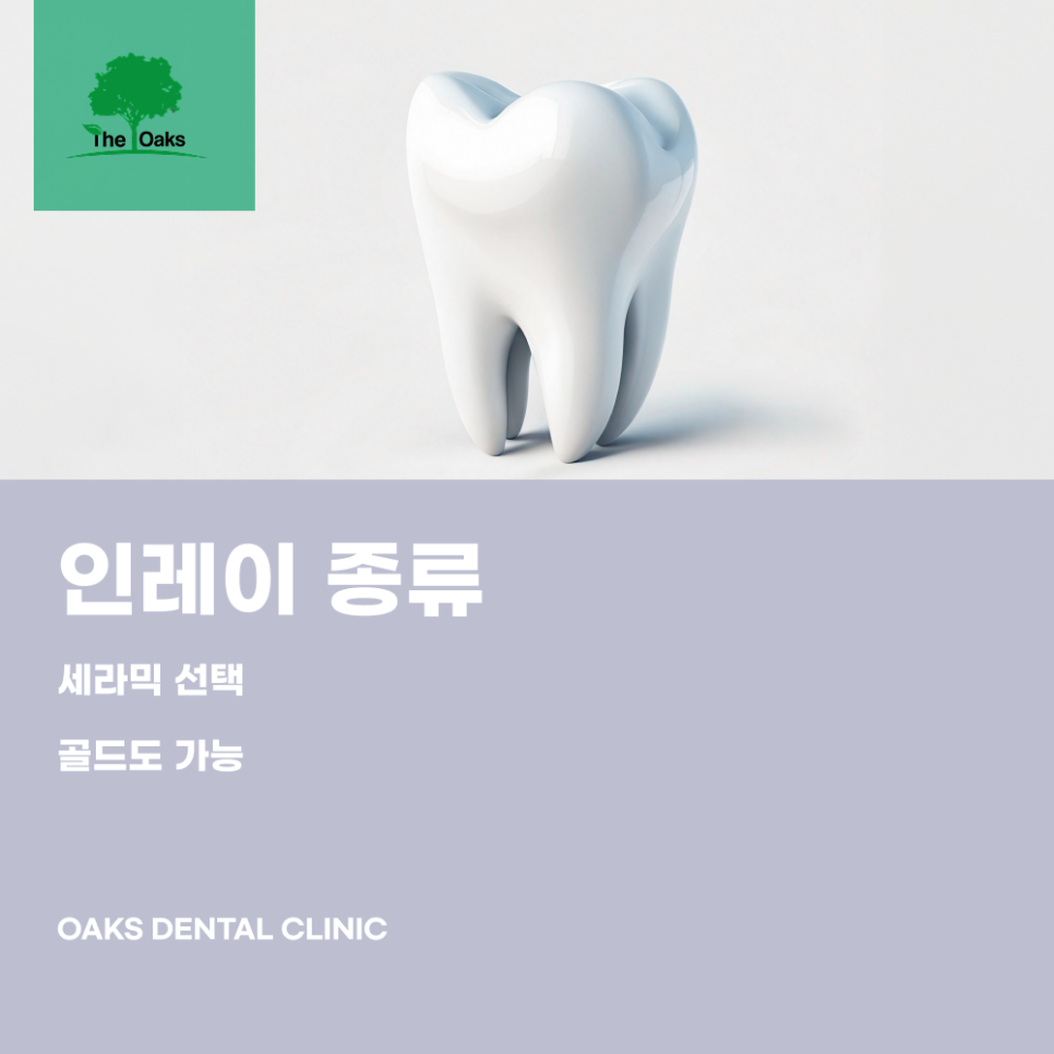 대치동치과 인레이 자연치아를 최대한 보존하는 충치 치료 관련 이미지 4