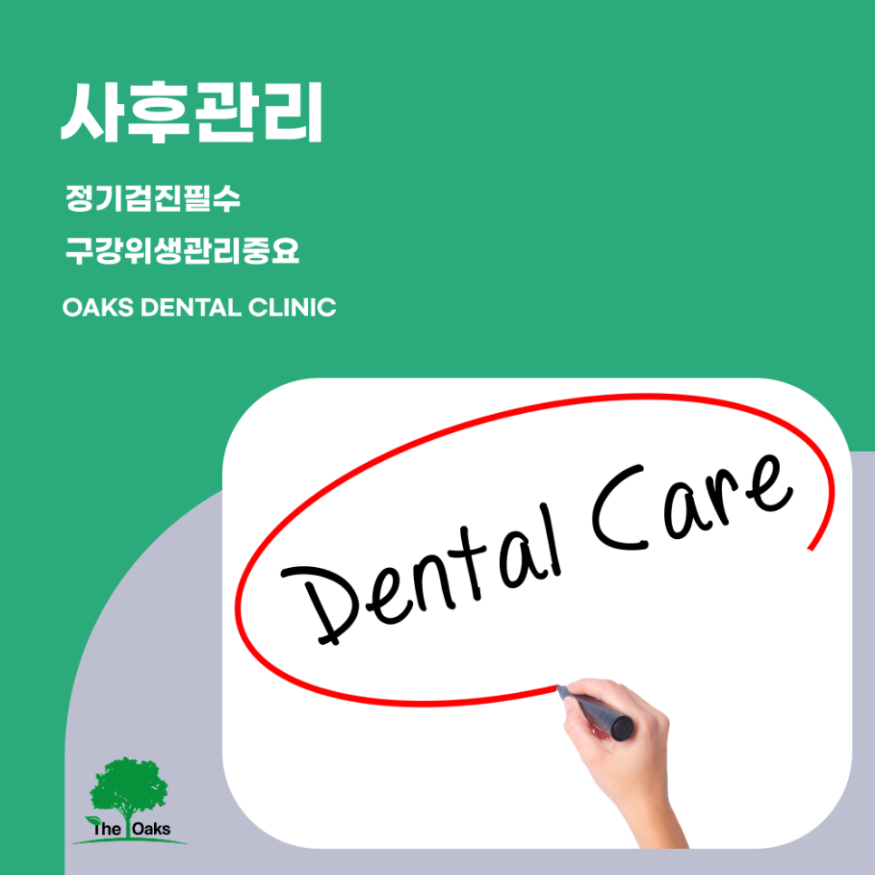 신사동치과 어금니임플란트 저작 기능 회복을 위한 안정적인 선택 관련 이미지 5