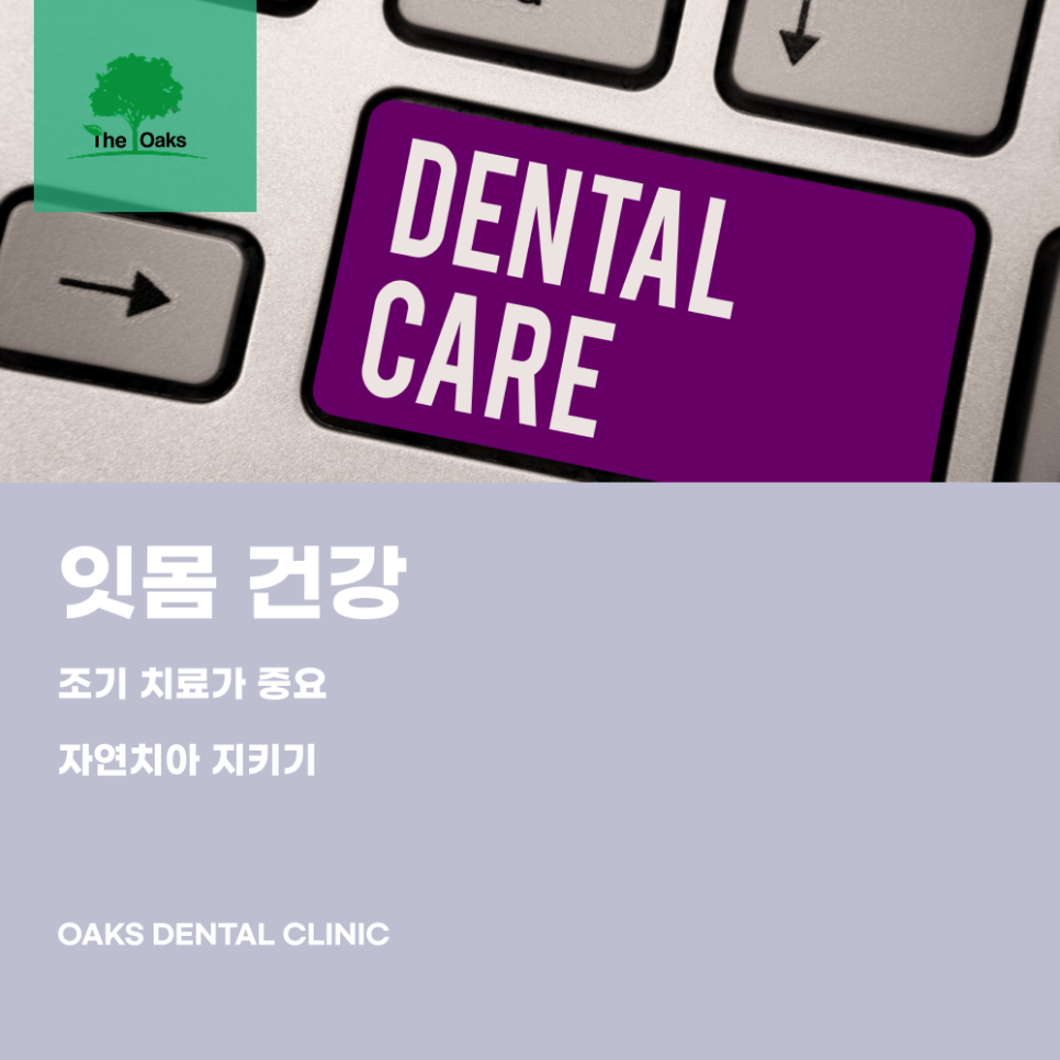 도곡동치과 잇몸부었을때 방치하지 말아야 하는 이유 관련 이미지 5