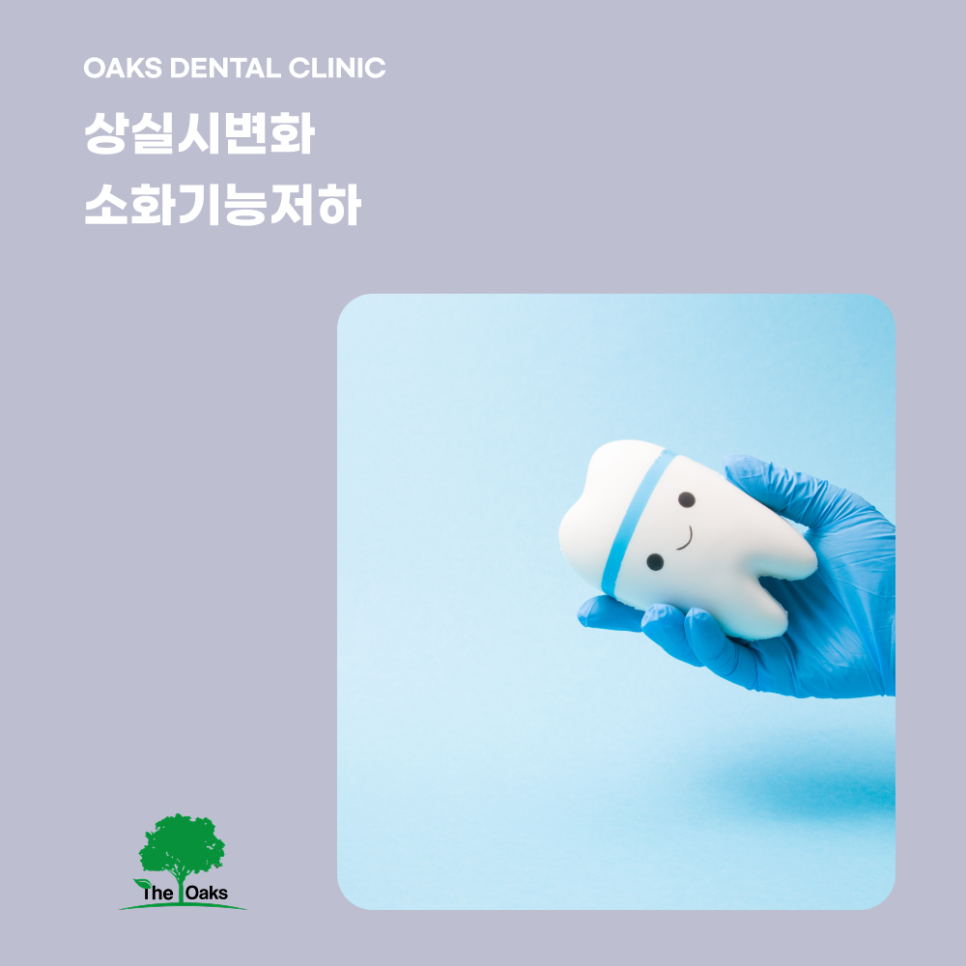신사동치과 어금니임플란트 저작 기능 회복을 위한 안정적인 선택 관련 이미지 2
