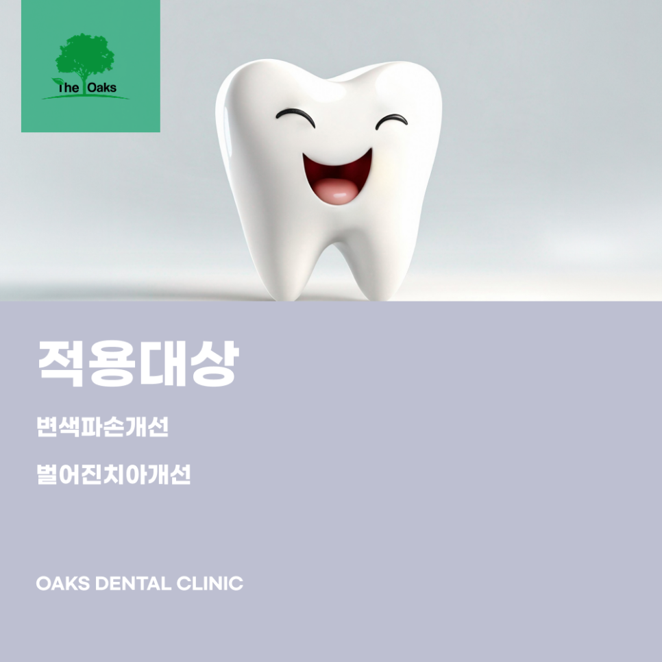 강남 원데이 심미치료 짧은 시간 안에 완성하는 심미 개선 관련 이미지 2