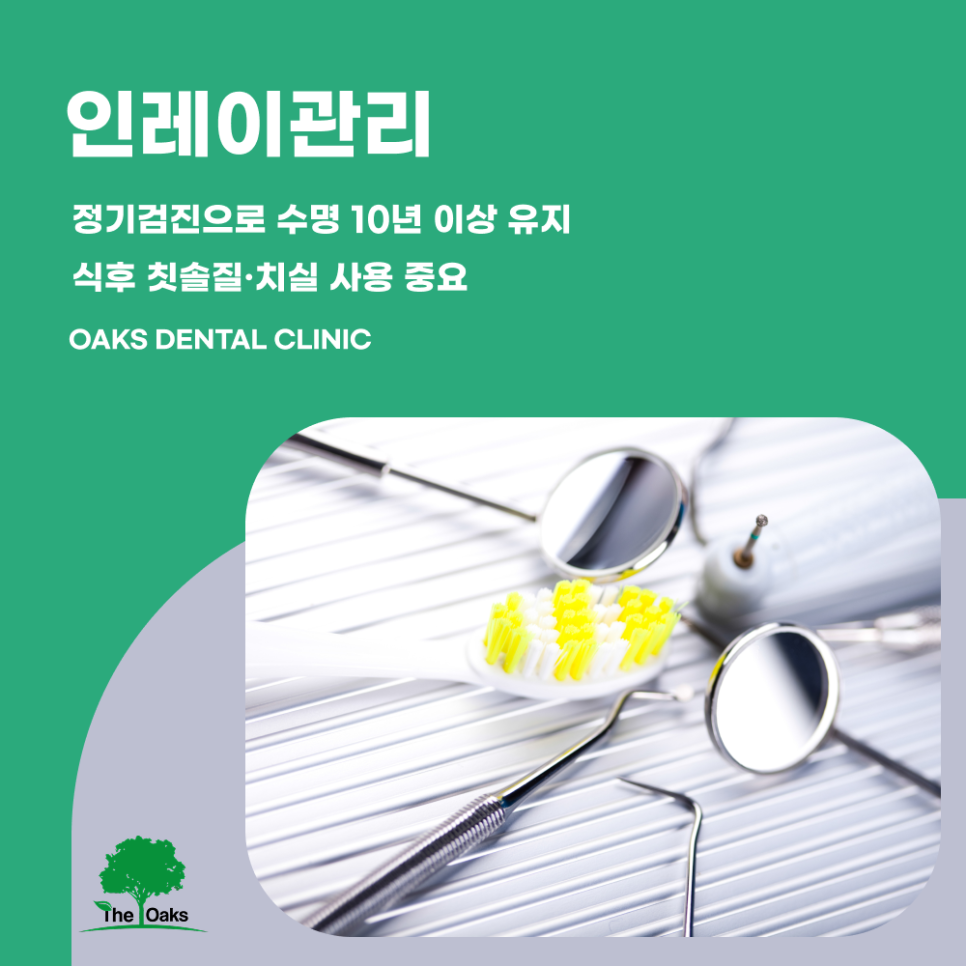 Minimize Tooth Damage and Restore a Natural Appearance with Inlay Treatment at a Samsung-dong Dental Clinic image 5