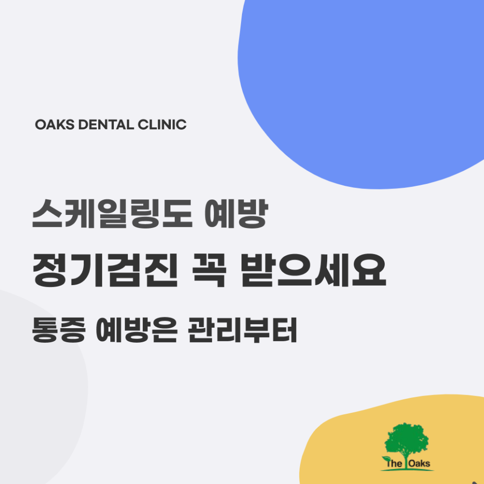 역삼동치과 치통이 생기면 방치 말고 원인부터 파악하세요 관련 이미지 5