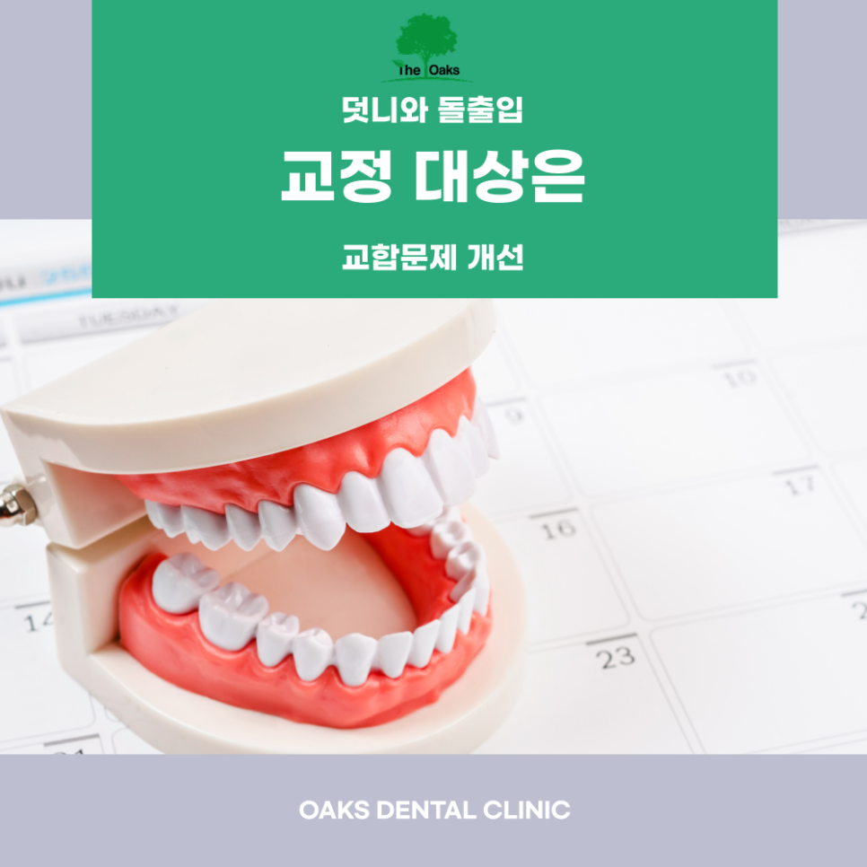 강남역치과 치아교정 가지런한 치아를 넘어 건강한 미소를 위한 선택 관련 이미지 2