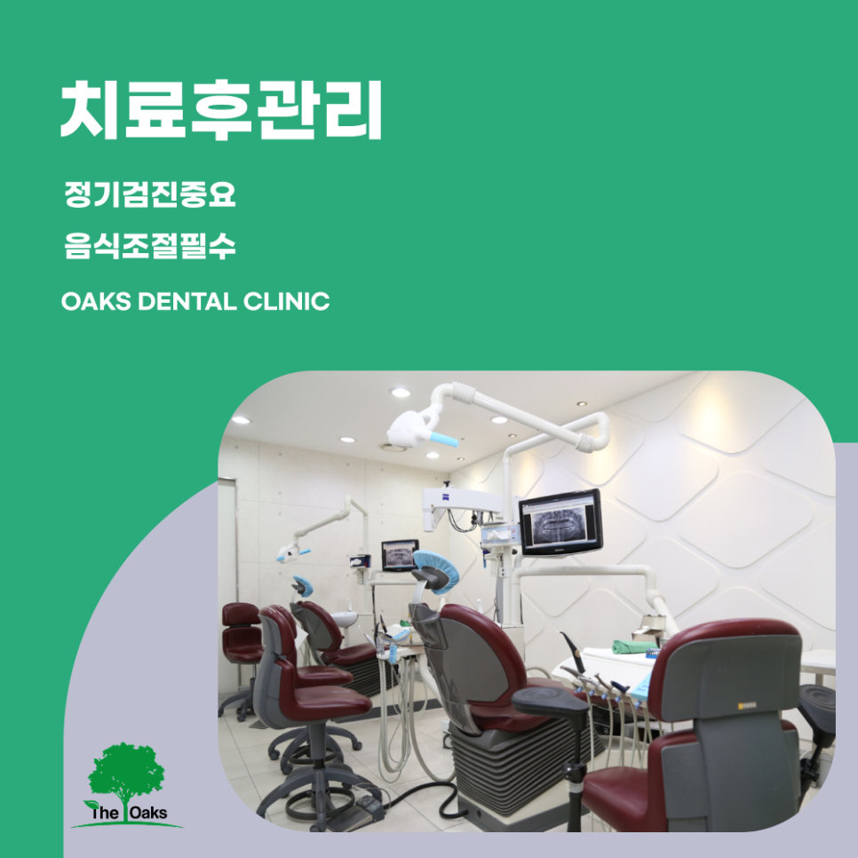 강남역 원데이 충치치료 하루 만에 끝내는 빠르고 정확한 치료 관련 이미지 5