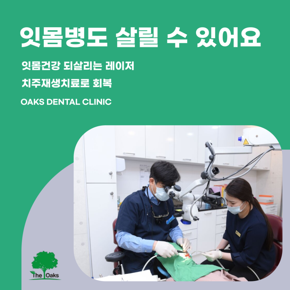 강남구치과 자연치아살리기 중요성에 대해 알아보아요 관련 이미지 3