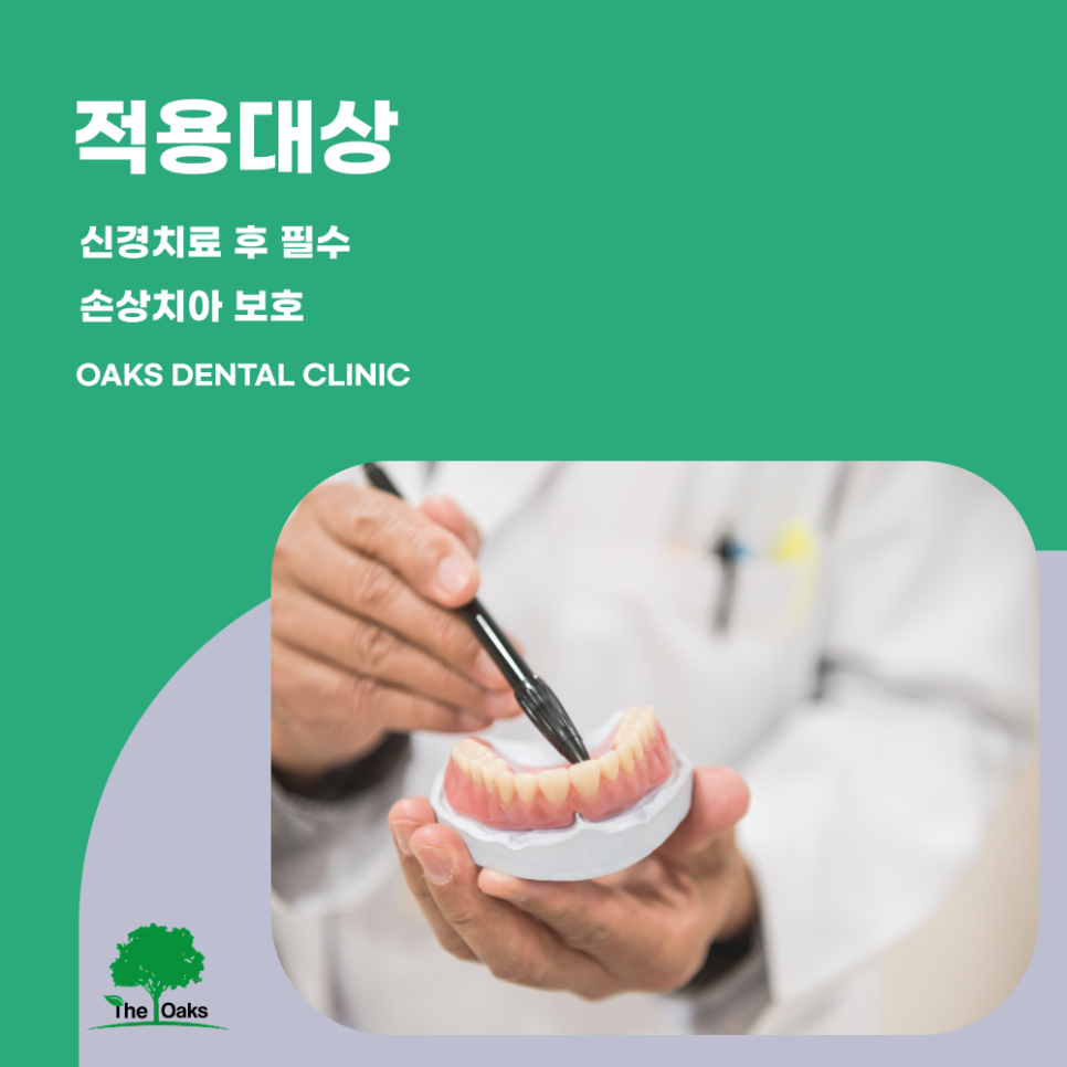 Gangnam-gu Dental Clinic Zirconia Crown: The Standard in Natural and Durable Prosthetic Treatment image 2