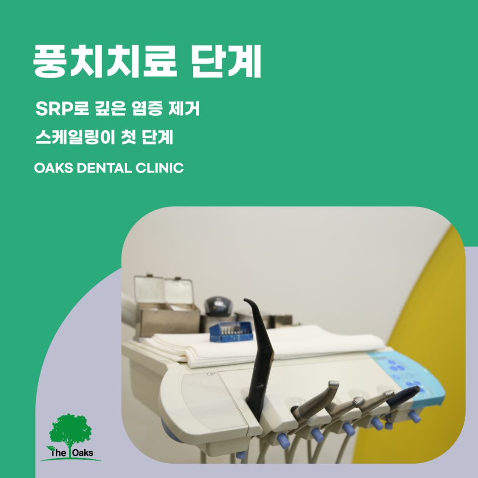 강남역치과 풍치치료로 잇몸을 지키는 법 관련 이미지 3