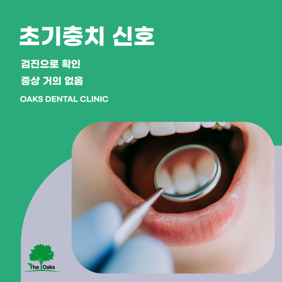 Gangnam-gu Dental Clinic: Why Even Small Cavities Should Not Be Left Untreated image 2
