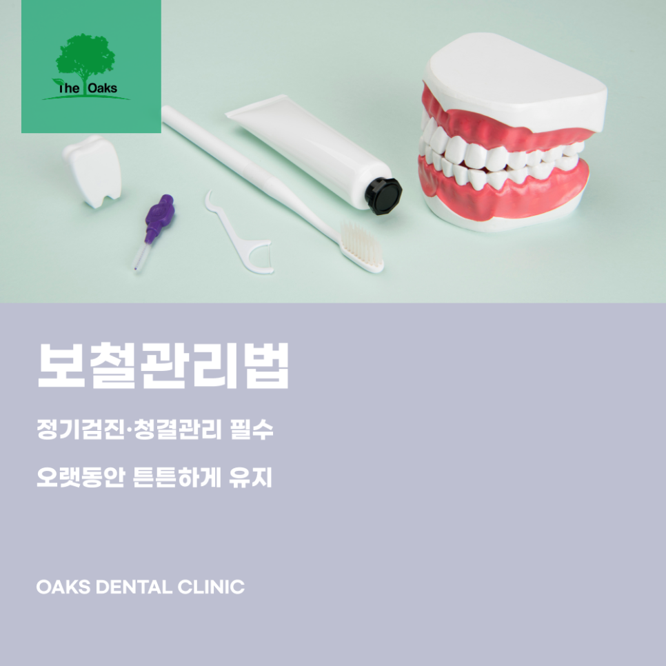 대치동치과 보철치료로 치아 기능과 아름다움을 되찾는 방법 관련 이미지 5
