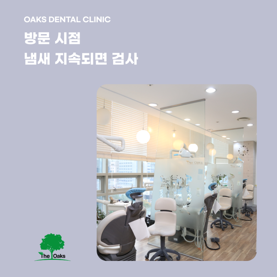 논현동치과 입냄새제거는 원인부터 정확히 잡아야 합니다 관련 이미지 4