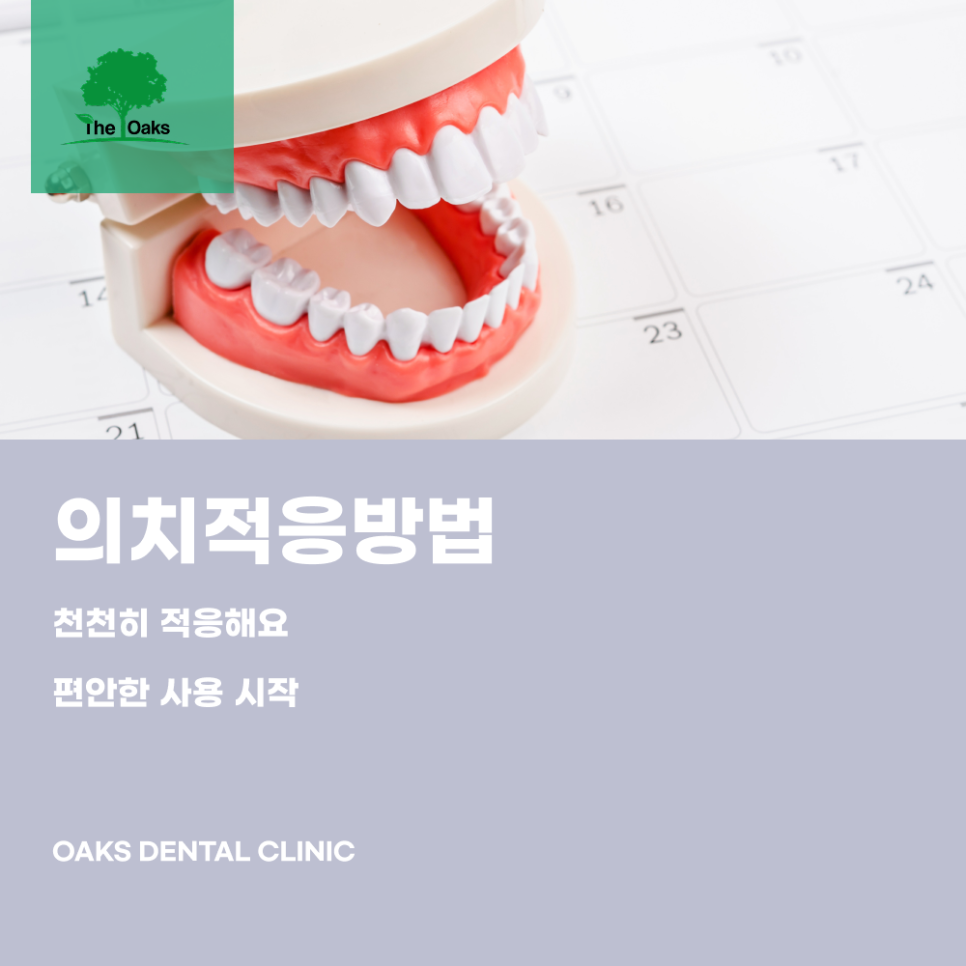 강남치과 의치 자연스러운 저작 기능 회복을 위한 치료 관련 이미지 4