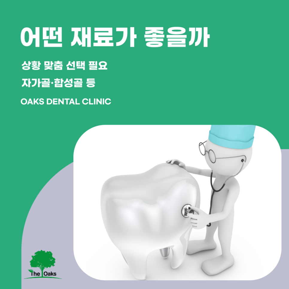 세곡동치과 잇몸뼈이식 임플란트의 견고한 토대 만들기 관련 이미지 4