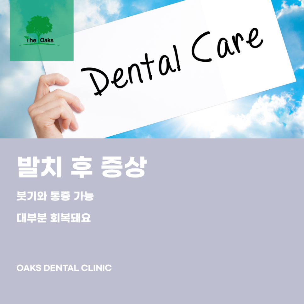 개포동치과 매복사랑니발치 통증이 없더라도 확인이 필요한 이유 관련 이미지 5