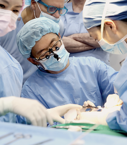 탄력밴드리프팅 얼굴리프팅은 동안성형 전문가에게 맡기세요! 관련 이미지 6