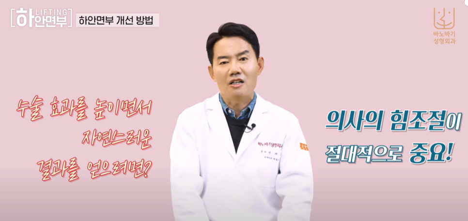 하안면부 리프팅의 장점과 노화의 원인 관련 이미지 12