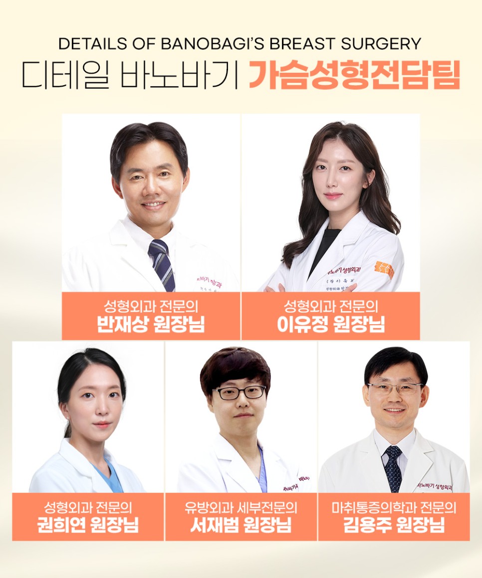 가슴 수술 절개 부위는 어디가 좋을까? 겨절,밑절의 장단점 총정리! 관련 이미지 12