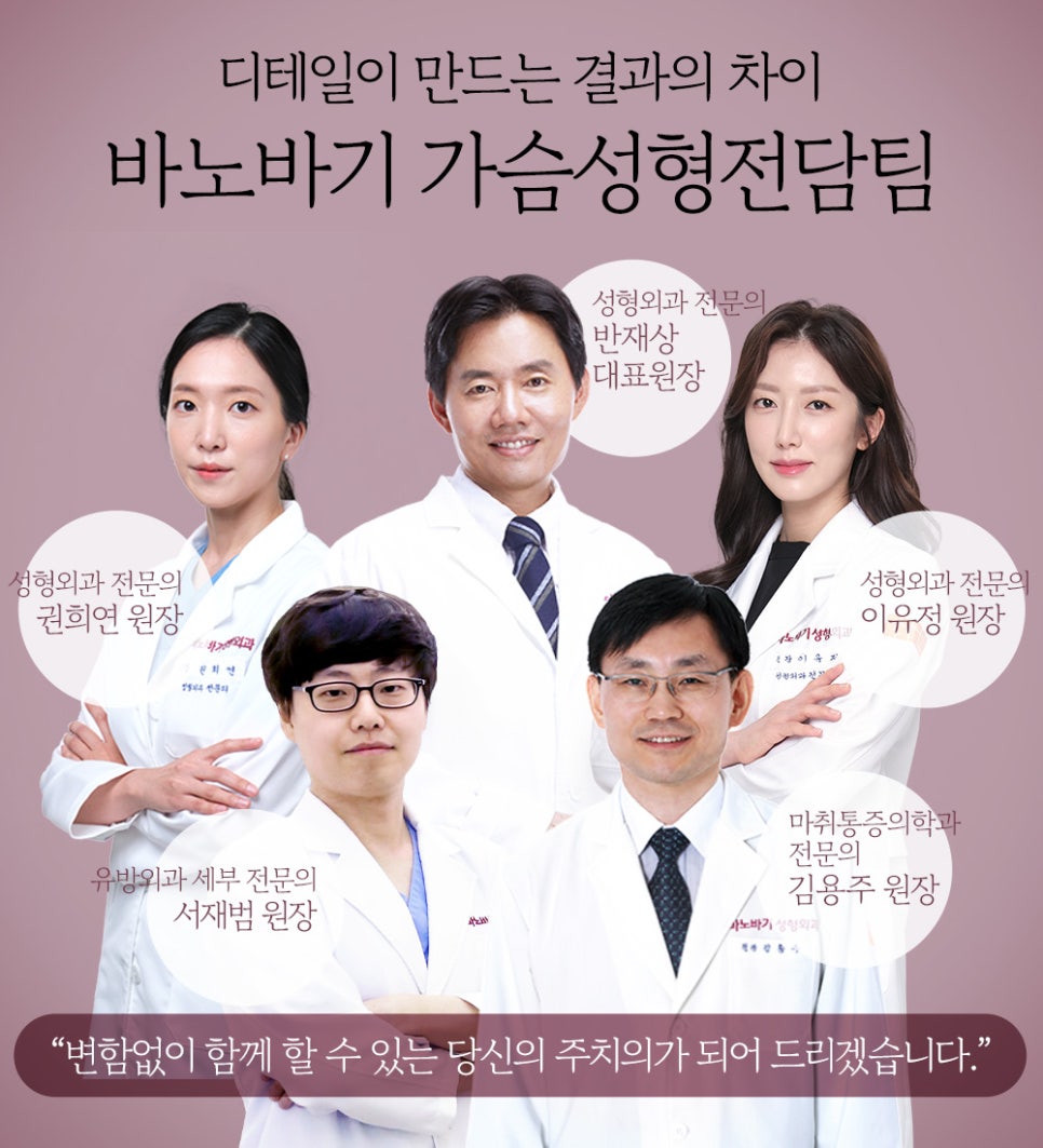 모티바 가슴 성형 고민 중이라면? 바노바기의 디테일 가슴 성형! 관련 이미지 6