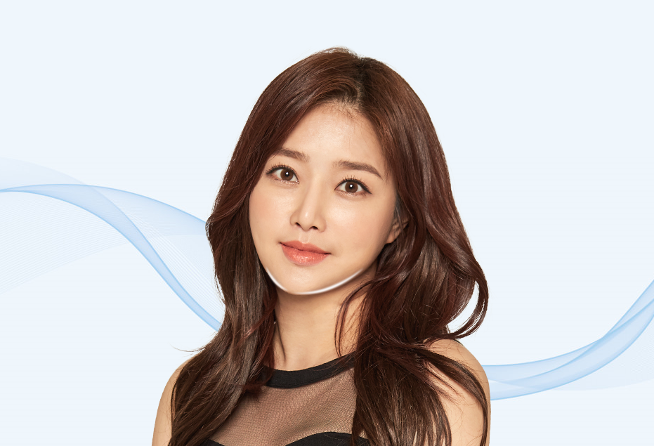 작은얼굴의 핵심은 앞턱수술을 어떻게 깎는가입니다. 관련 이미지 7