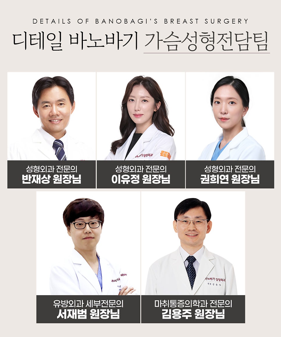 가슴 성형, 보형물의 종류와 절개법의 장단점 관련 이미지 16