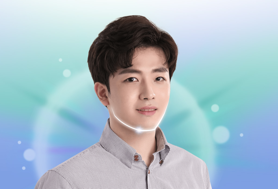 남자턱성형 22년 전문의가 중요하게 생각하는 부분은? 관련 이미지 2