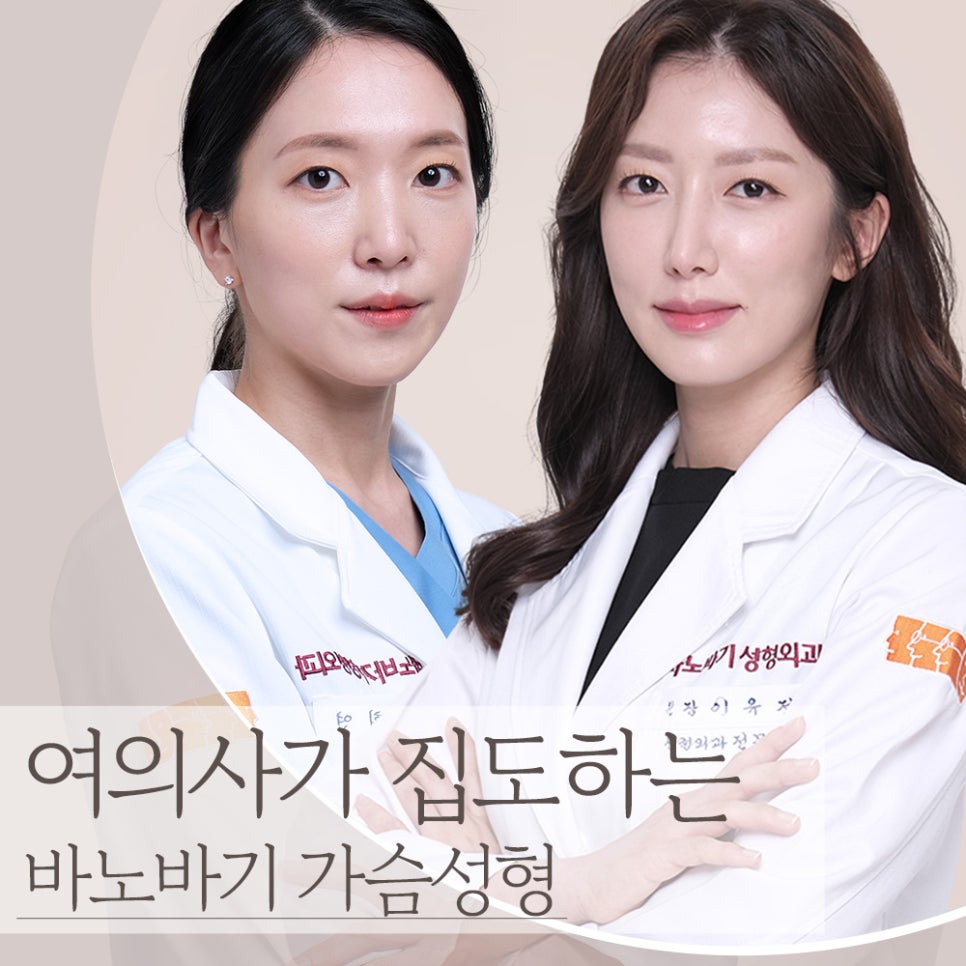 가슴 성형, 보형물의 종류와 절개법의 장단점 관련 이미지 2