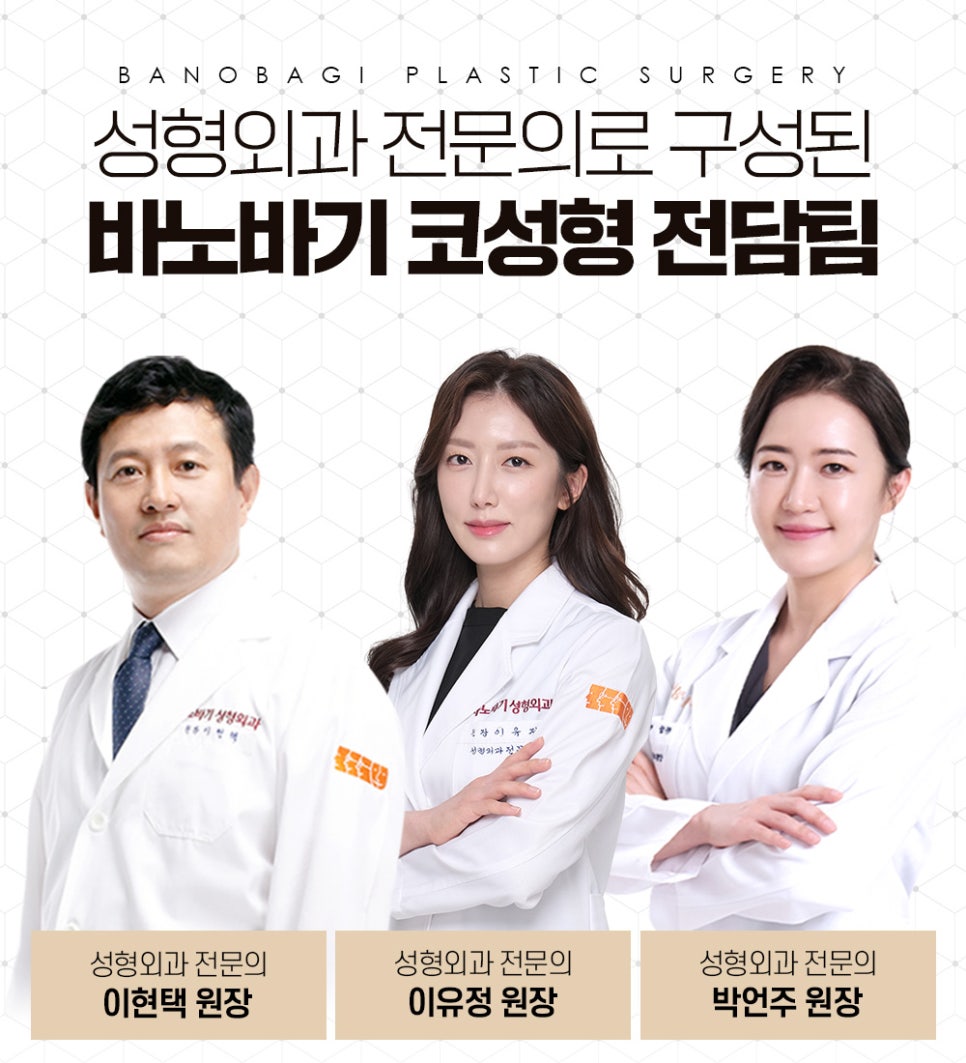 바노바기 코 성형, 나에게 어울리는 라인으로 한 번에 개선 관련 이미지 9