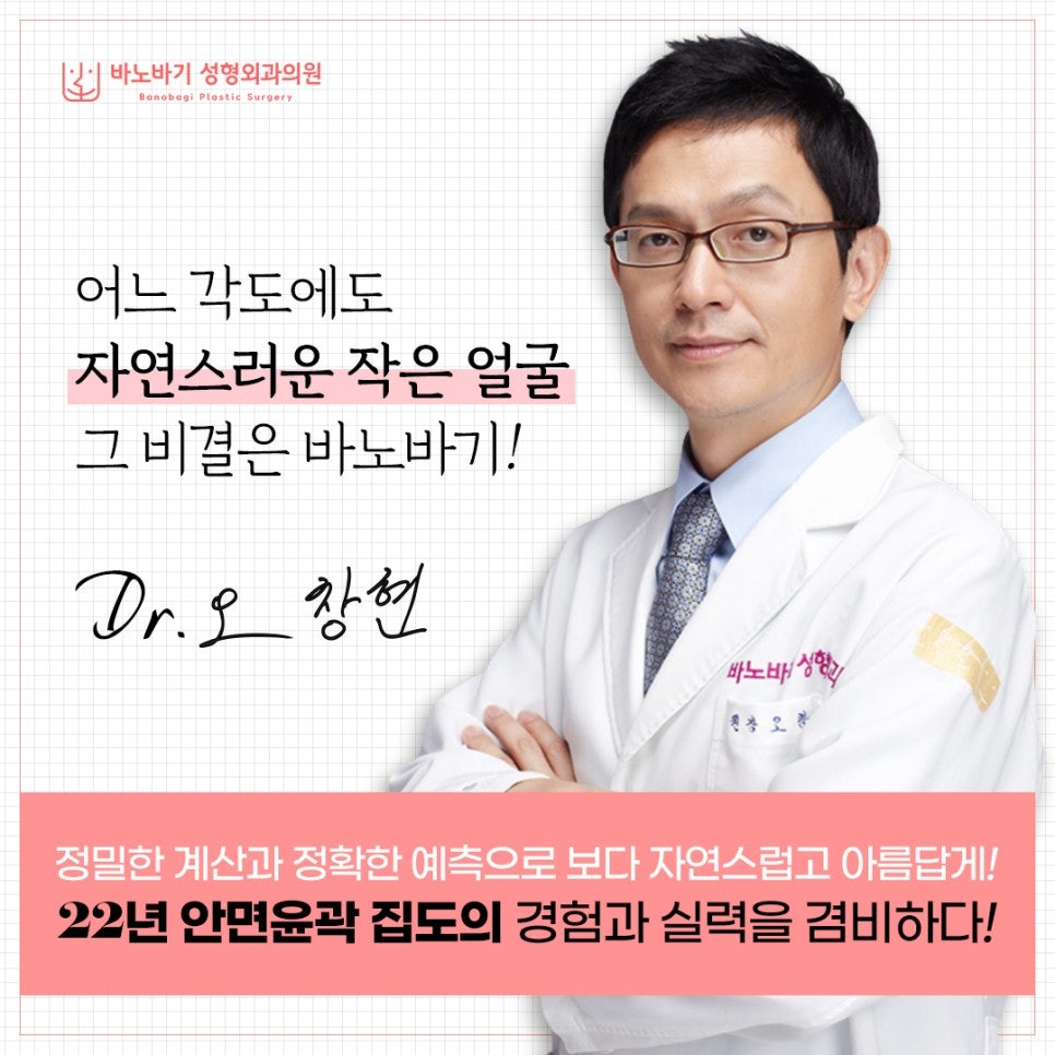 나에게 맞는 사각턱 수술 방법 찾기! 관련 이미지 6