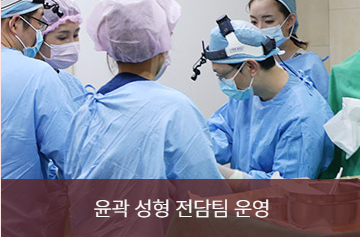 윤곽 재수술 경험과 기술을 갖춘 전문의에게 받아야 합니다. 관련 이미지 7
