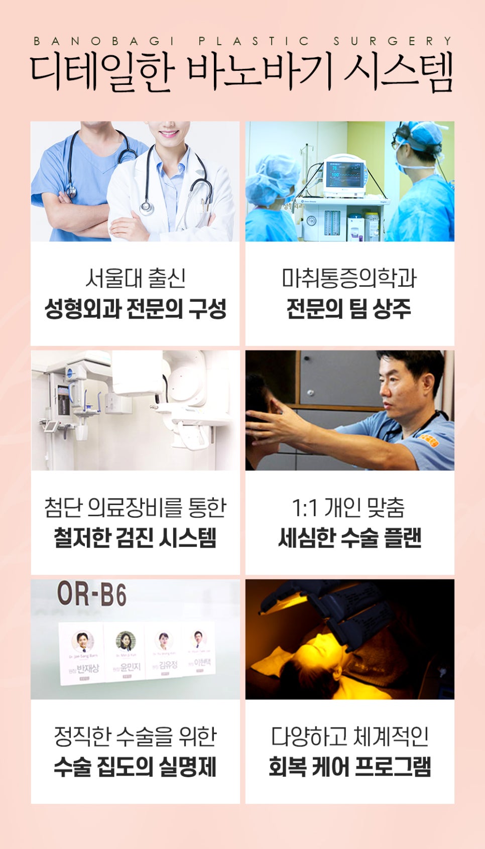 안면거상 재수술, 정확한 원인 분석으로 확실한 개선! 관련 이미지 8
