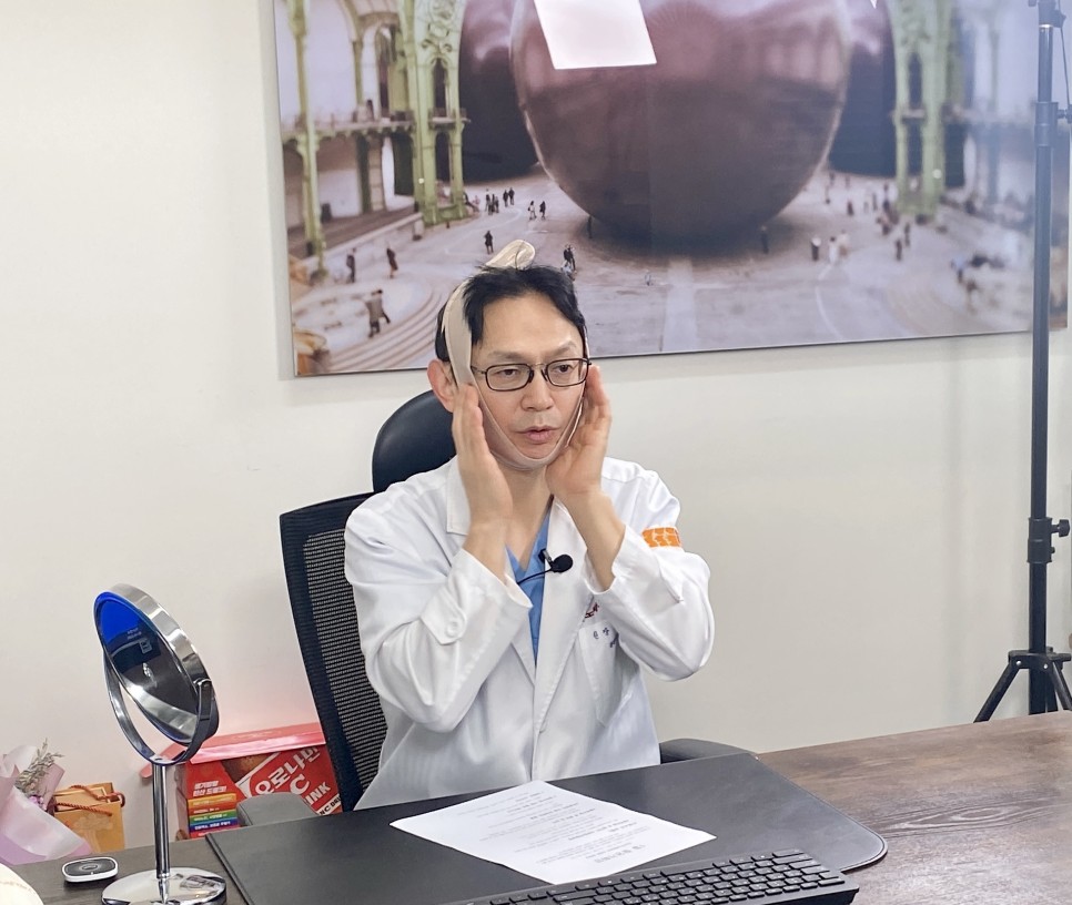 닥터오사부 촬영스케치!_ By오창현 원장 관련 이미지 3