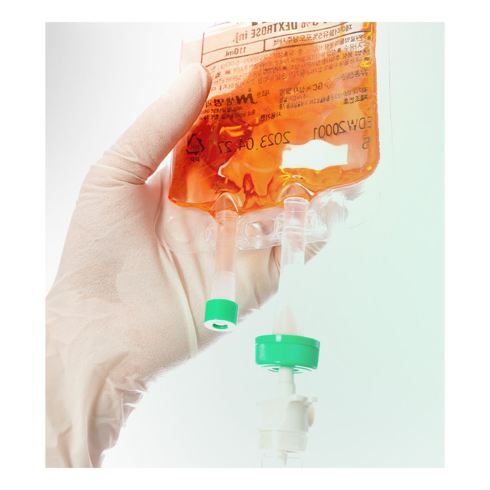 면역강화를 위한 프리미엄 웰에이징 프로그램! 줄기세포 인젝팅 샐테라피 관련 이미지 2