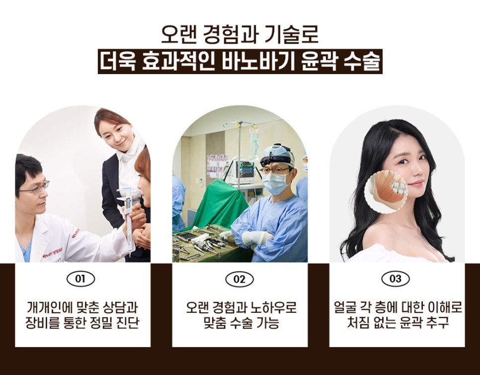 황금비율이란? 앞턱에 따라 달라지는 얼굴 비율 관련 이미지 4