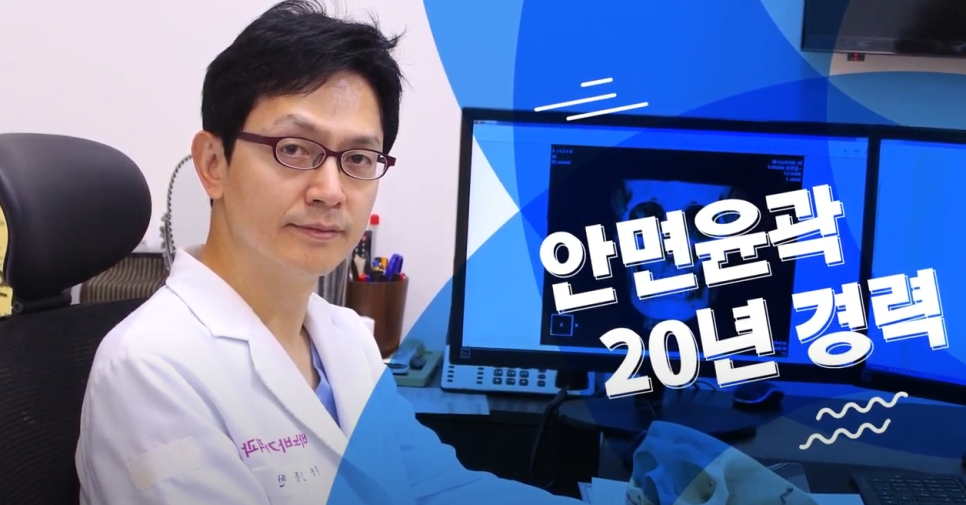 안면윤곽 수술 후 처짐 예방의 모든 것 관련 이미지 1