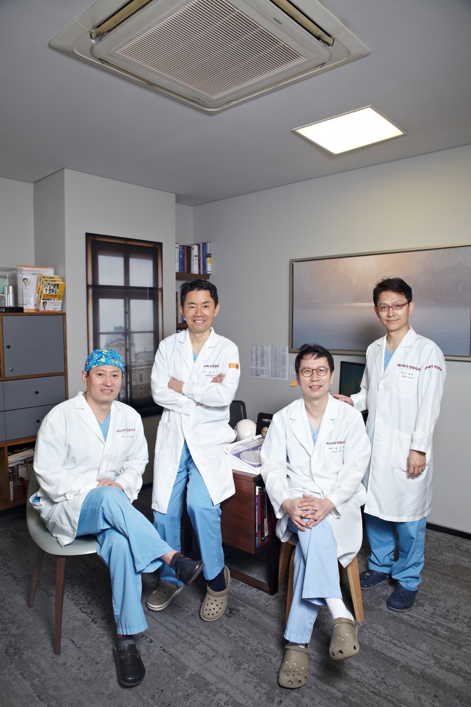 짧은코성형 들창코성형은 이렇게 해야합니다. 관련 이미지 5