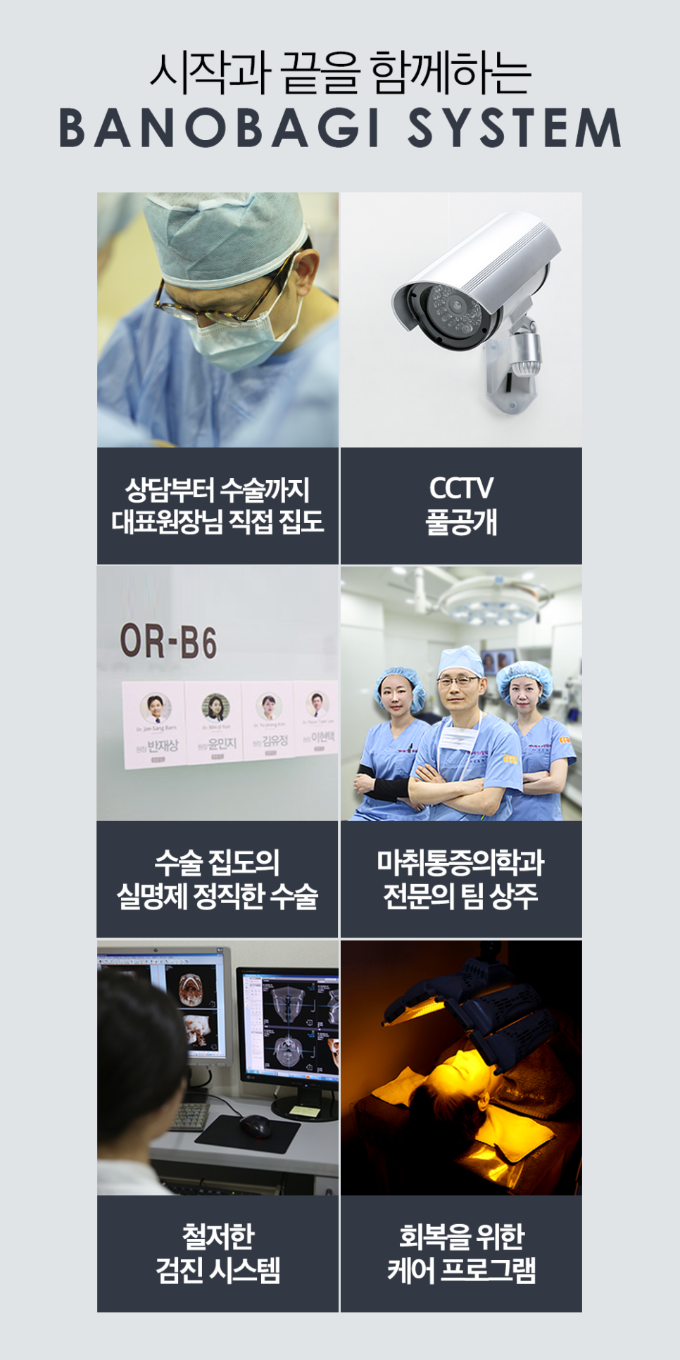 윤곽 재수술의 다양한 케이스와 수술 방법 관련 이미지 12