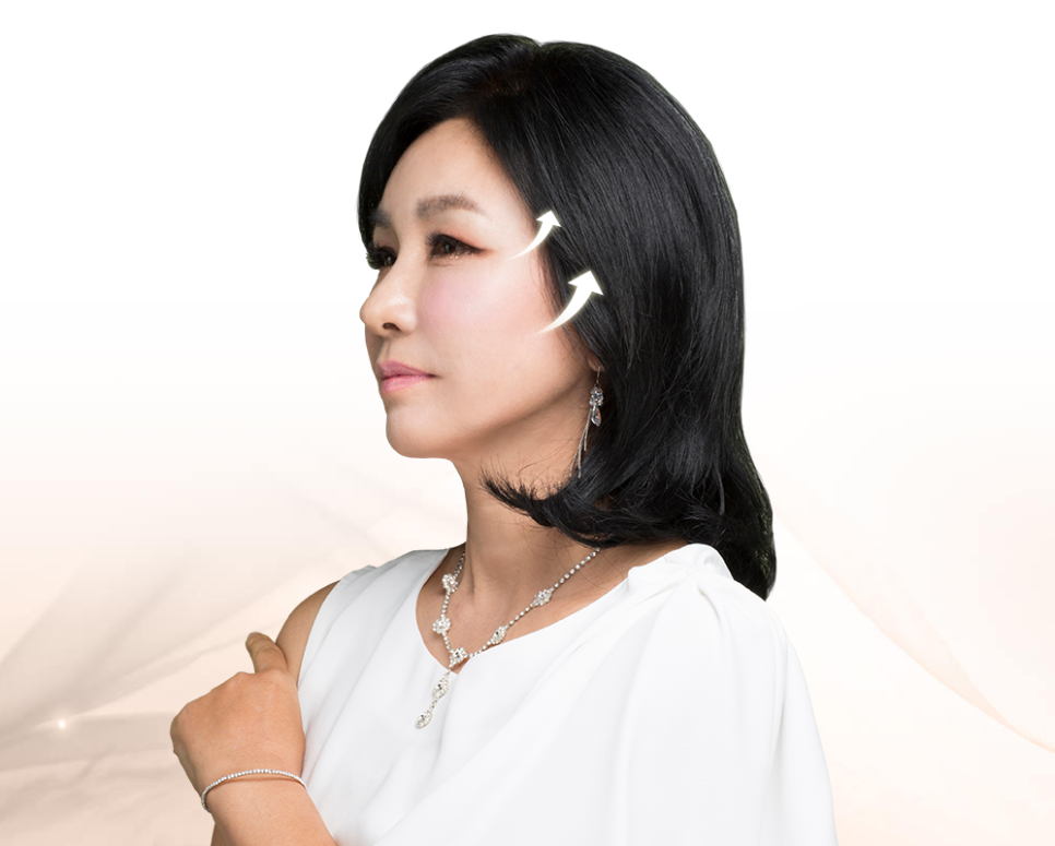 중안면부리프팅 팔자주름을 효과적으로 당기다! 관련 이미지 1