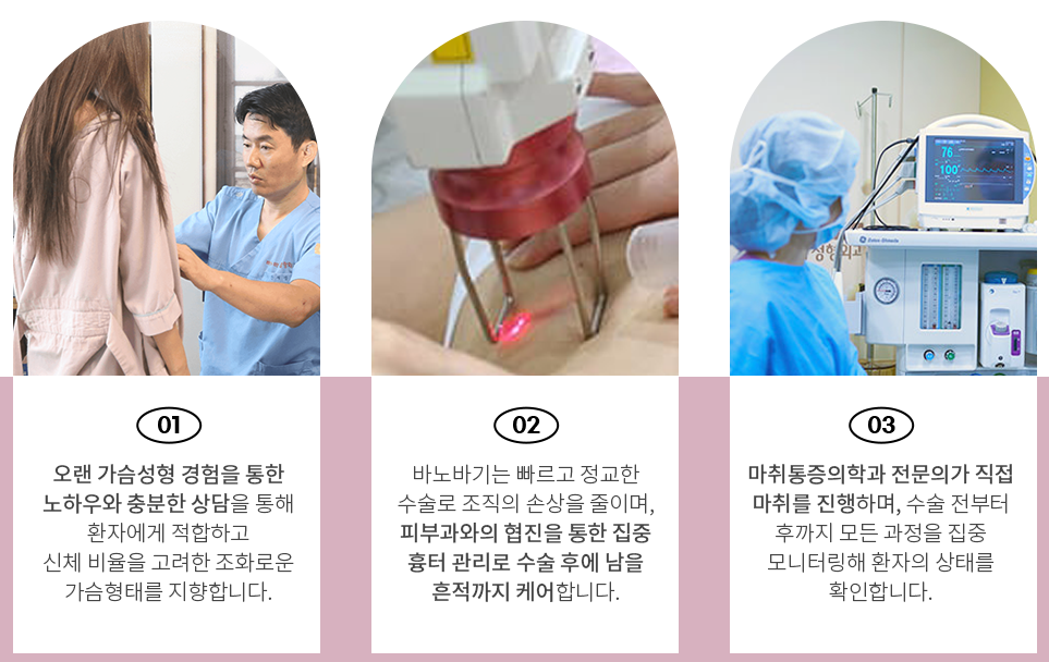 처진 가슴, 맞춤 개선으로 자신감 UP 관련 이미지 7