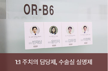 윤곽 재수술 경험과 기술을 갖춘 전문의에게 받아야 합니다. 관련 이미지 5