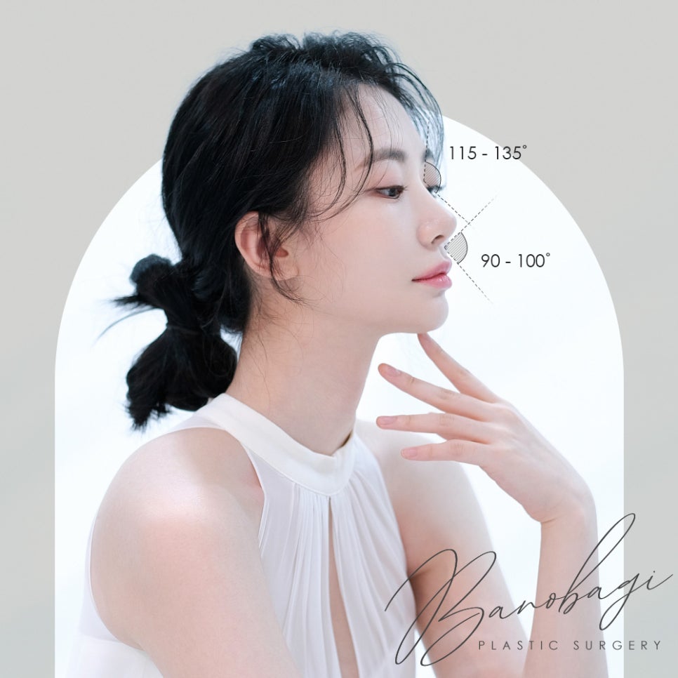 낮은 코 수술, 콧대부터 코끝부터 한 번에 개선 관련 이미지 2