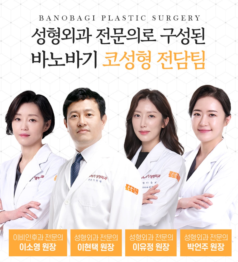 코끝 성형,  내 얼굴과 조화를 이루는 코 라인으로 관련 이미지 5