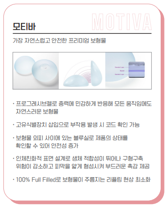 가슴 성형, 보형물의 종류 알아보기! 관련 이미지 7