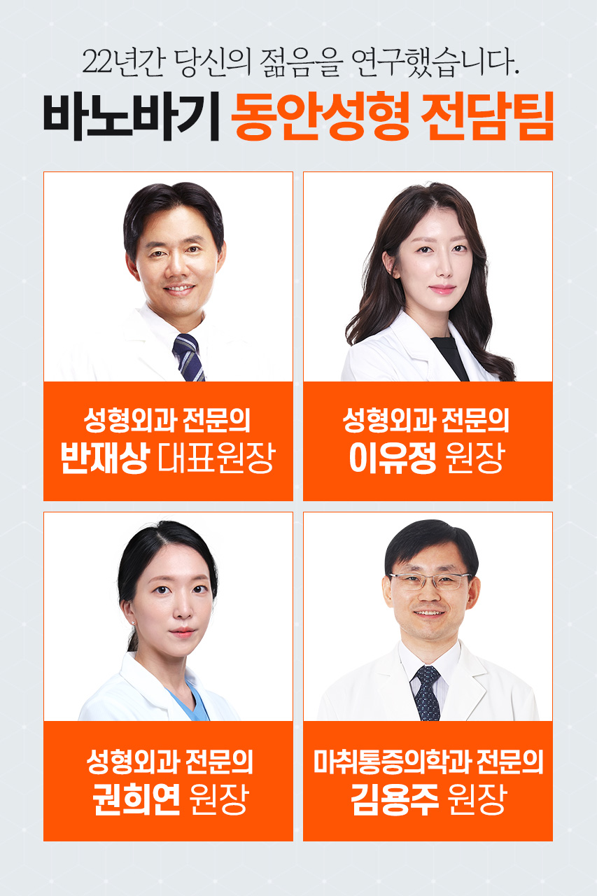 상안면부 노화, 내시경 엔도타인 이마 리프팅으로 개선 관련 이미지 5