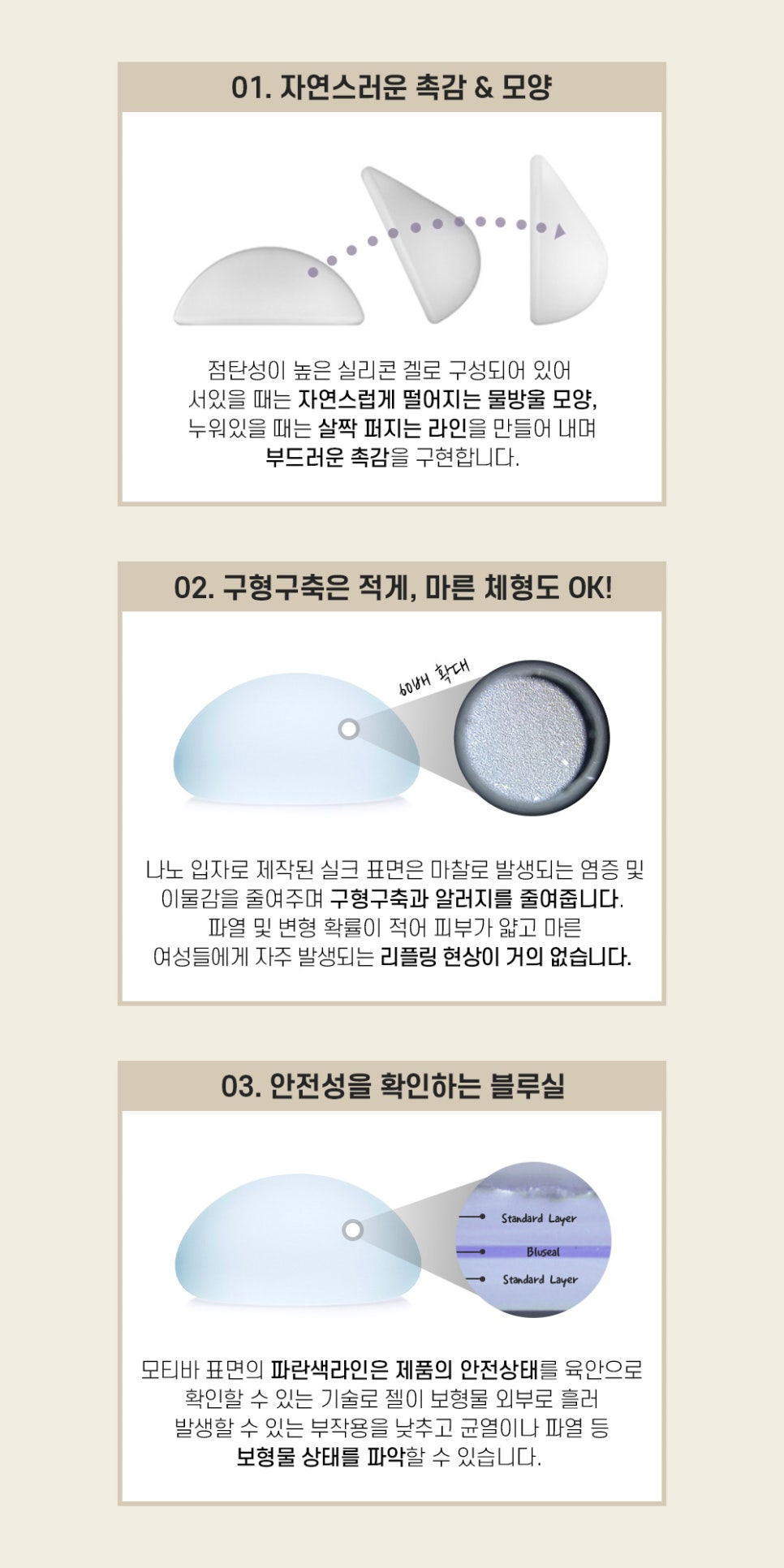 가슴 재수술의 원인과 적합한 시기 관련 이미지 8