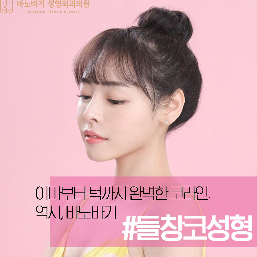 짧은코성형 들창코성형은 이렇게 해야합니다. 관련 이미지 1