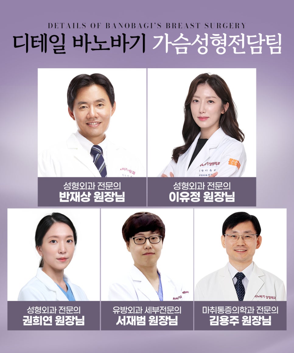 유방암 치료 후 가슴 재건 시기와 수술 방법 관련 이미지 10