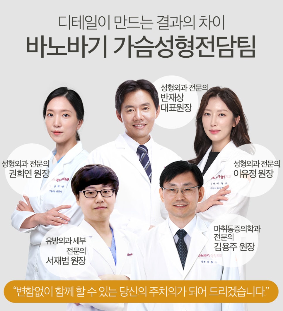 가슴 축소술, 미용적 개선과 신체 균형까지 동시에 개선 관련 이미지 10