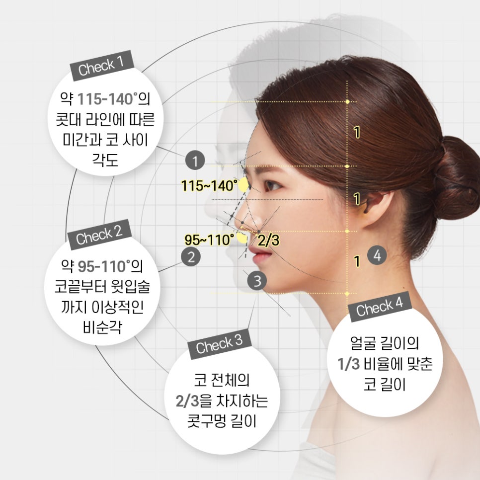 코 성형, 바노바기 올댓코로 재수술 없이 한 번에 끝내자! 관련 이미지 3