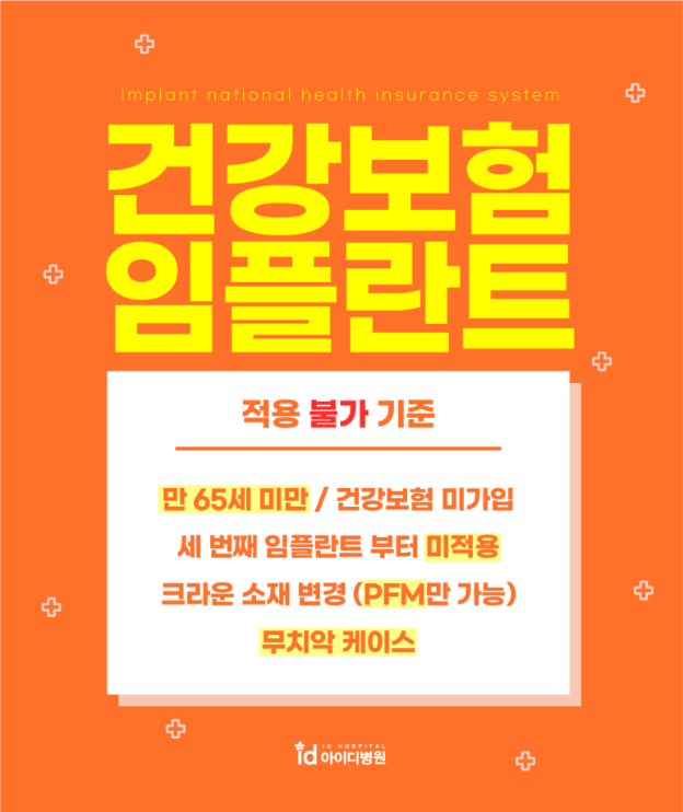 임플란트수술 보험 적용과 옳은 치과 선택은? 관련 이미지 4